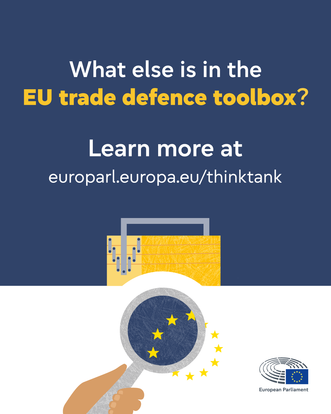 Understanding the EU trade defence toolbox